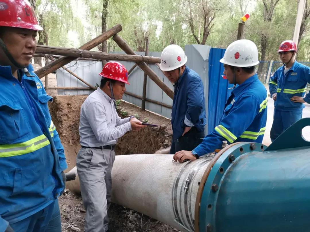 丹巴工业管道清洗-管道清淤