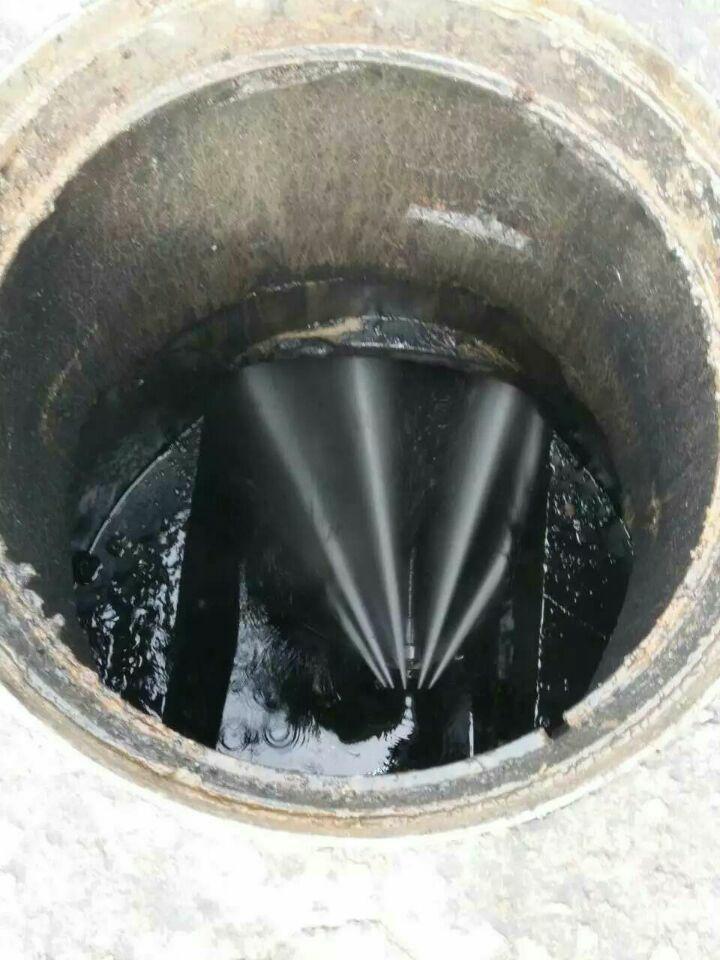 丹巴市政管道清洗-排污管道清洗